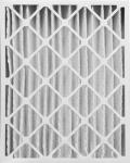 Nordic Pure MERV 14 Pleated Air Filters 2 Pack