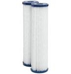 GE FXWPC Whole House Water Filter Replacement Set