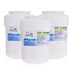 Swift Green Filters SGF-123304 Refrigerator Water Filter 3 Pack
