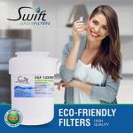Swift Green Filters SGF-123304 Refrigerator Water Filter 3 Pack