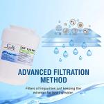 Swift Green Filters SGF-123304 Refrigerator Water Filter 3 Pack