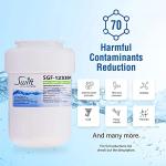 Swift Green Filters SGF-123304 Refrigerator Water Filter 3 Pack