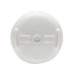 4-Pack Replacement HDX FML-3 Refrigerator Water Filters