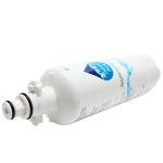 4-Pack Replacement HDX FML-3 Refrigerator Water Filters