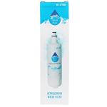 4-Pack Replacement HDX FML-3 Refrigerator Water Filters