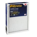 Filtrete 1900 MPR Allergen Reduction Air Filters 6-Pack