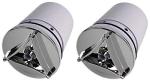 Culligan FM-25 Water Filter Replacement Cartridges - 2 Pack