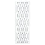 AIRx MERV 11 Pleated Air Filters 12-Pack