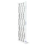 AIRx MERV 11 Pleated Air Filters 12-Pack