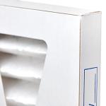 AIRx MERV 11 Pleated Air Filters 12-Pack