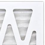 AIRx MERV 11 Pleated Air Filters 12-Pack