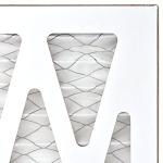 AIRx MERV 11 Pleated Air Filters 12-Pack