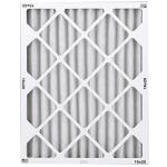BestAir 16x20x2 MERV 8 AC Furnace Filters 6-Pack