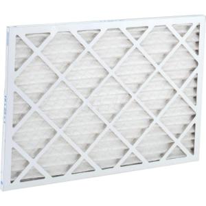 Pro-Source 18x25x1 MERV 8 Pleated Air Filter