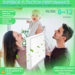 Bryant/Carrier Infinity MERV 15 Air Purifier Filter
