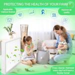 Bryant/Carrier Infinity MERV 15 Air Purifier Filter