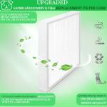 Bryant/Carrier Infinity MERV 15 Air Purifier Filter