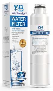 Samsung Water Filter Replacement - 1 Pack