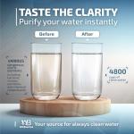 Samsung Water Filter Replacement - 1 Pack