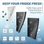 Samsung Water Filter Replacement - 1 Pack