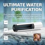Samsung Water Filter Replacement - 1 Pack