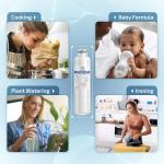 Samsung Water Filter Replacement - 1 Pack