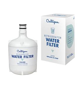 Culligan CUL500 Refrigerator Water Filter Replacement