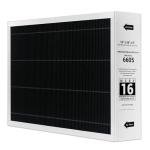 MERV 16 Replacement Filter for Lennox 6605