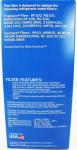 WaterSentinel WSF-2 Refrigerator Replacement Filter: Fits WF1CB Filters