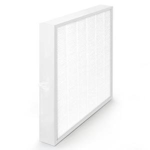 Upgraded GAPAAXCC1625/GAPBBCAR1625 Air Purifier, GAPCCCAR1625 Replacement Filter, Compatible with Bryant/Carrier Infinity 16 x 25 Inches MERV 15, 1 Pack