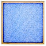 E-Z Flow II 18x18 Air Filter Pack of 12