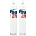 Whirlpool-Compatible Clear Choice Water Filter Replacement