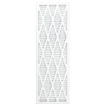 AIRX MERV 13 Pleated Air Filters 6-Pack