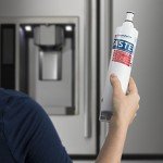 Whirlpool-Compatible Clear Choice Water Filter Replacement