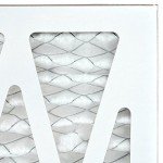 AIRX MERV 13 Pleated Air Filters 6-Pack