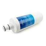 EcoAqua Replacement for 3M 3US-AF01 Under Sink Filter, 2-Pack