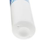 Tier1 836848 Refrigerator Water Filter 3-pk | Replacement for Fisher & Paykel 836848, 836860, WF296, EFF-6017A, E402B, E442B, E522B, RF90A180DU, Fridge Filter