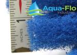 Aqua-Flo Cut to Fit AC/Furnace Premium Washable Reusable Air Filter (15"x 20"x 1")