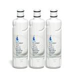 YuanzaiMMCF W10413645A EDR2RXD1 Replacement Compatible with W10413645, P6RFWB2, W10238154, 46-9082, 46-9903, Pcs of 3, White