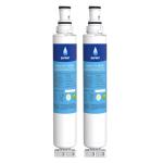 SAFWAT 862288 Replacement for Thermador Water Filter UCTRFLTR10 12023312 (2 Pack)