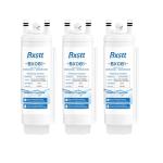 EDRARXD1 Water Filter Replacement, Compatible with Whirlpool EDRARXD1, Everydrop Filter A, EDRARXD1B 3 Pack
