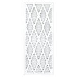 AIRx MERV 11 Pleated Air Filter 6-Pack