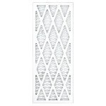 AIRx MERV 11 Pleated Air Filter 6-Pack