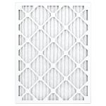 AIRx Filters 18x24x1 Air Filter MERV 11 Pleated HVAC AC Furnace Air Filter, Allergy 4-Pack Made in the USA