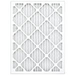 AIRx Filters 18x24x1 Air Filter MERV 11 Pleated HVAC AC Furnace Air Filter, Allergy 4-Pack Made in the USA