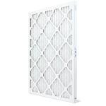 AIRx Filters 18x24x1 Air Filter MERV 11 Pleated HVAC AC Furnace Air Filter, Allergy 4-Pack Made in the USA