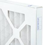 AIRx Filters 18x24x1 Air Filter MERV 11 Pleated HVAC AC Furnace Air Filter, Allergy 4-Pack Made in the USA