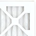 AIRx Filters 18x24x1 Air Filter MERV 11 Pleated HVAC AC Furnace Air Filter, Allergy 4-Pack Made in the USA
