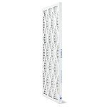 AIRx MERV 11 Pleated Air Filter 6-Pack