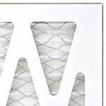 AIRx MERV 11 Pleated Air Filter 6-Pack
